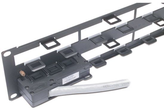 APC AR8452 rack-toebehoren