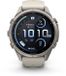 Garmin fēnix 9 Pro InReach/LTE - 43 mm - Multisport GPS Smartwatch - 1.3" AMOLED-scherm - Titanium behuizing - Tot 10 dagen batterijduur