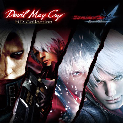 Sony Devil May Cry HD Collection, PS4 video-game PlayStation 4 PlayStation 4