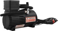 Topgear Draagbare compressor klein 12 volt 18 bar