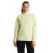 THE NORTH FACE W GLACIER FLEECE 1/4 ZIP JACKET