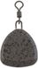 Avid Carp Outline Flat Pear Swivel Lead - 56g - Marron/Vert
