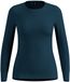 Odlo Active Warm Eco Base Layer Longsleeve Dames - Maat S