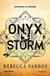 Onyx Storm. Version française