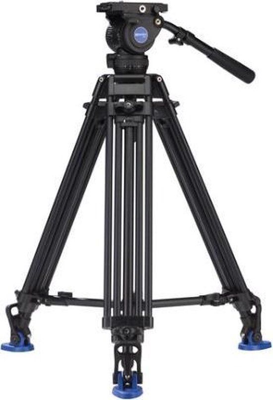 Benro BV8 Video Statief Kit
