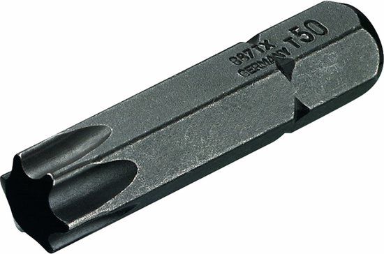 Gedore 887 TX T50 Binnen-Torx bit 1 stuk(s)