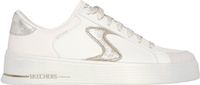 Skechers Hiland - Quite Chic - Dames Sneakers - Naturel