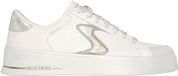 Skechers Hiland - Quite Chic - Dames Sneakers - Naturel