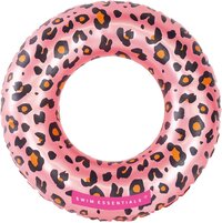 Swim Essentials Zwemring Panterprint 50 cm