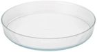 Stelton Pilastro ovenschaal D28cm helder