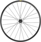 Mavic Wiel gravel avant 6 trous axe traversant cassette jante 700 Allroad Tubeless Ready Disc 12-142 Shimano 622-22