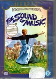 The Sound of Music (Sing-Along Edition) [DVD] [1965]