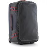 Patagonia Black Hole Duffle Bag met wieltjes en versterkte bovenhandgrepen