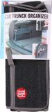 All Ride Kofferbak Organizer - 17 Liter - 50 x 24 x 14 CM - Stevig Materiaal - Grijs