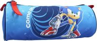 Sonic Etui - Supreme Power - Blauw