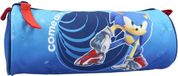 Sonic Etui - Supreme Power - Blauw