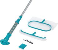 Bestway® AquaSurge™ Zwembad Onderhoudskit met Stofzuiger en Skimmer