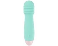 Cuties Mini Vibrator - Groen
