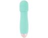 Cuties Mini Vibrator - Groen