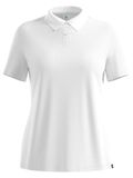 ODLO Functioneel shirt 'CUBIC LIGHT' wit