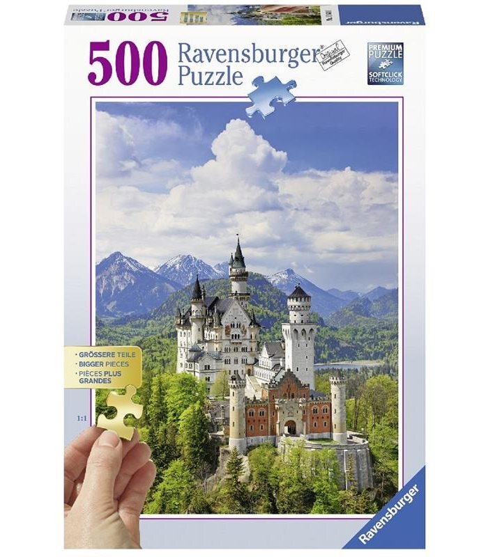 Ravensburger 13681