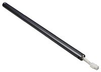 Westinghouse Lighting 6562740, verlengstang, metaal, ijzer, 46 x 2,18 x 2,18 cm