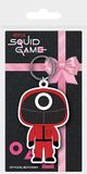 Pyramid International Squid Game Circle Guard Sleutelhanger