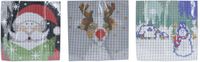 Koopman Diamond Painting Kit Noël