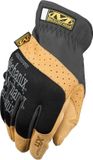 Mechanix Wear Fast Fit 4x Werkhandschoenen L Bruin/Zwart