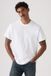 Levi's T-shirt essentiel - Homme - M - Blanc / Bright White