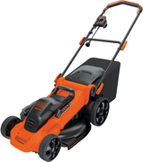 Black & Decker LM2000-QS