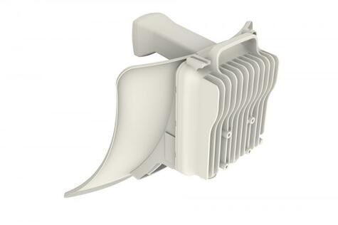 cnWave V3000 Client Node 60 GHz - radio