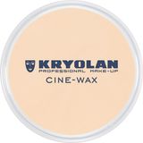Kryolan Cine wax 10 gram voor 3D effecten op de huid