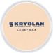 Kryolan Cine wax 10 gram voor 3D effecten op de huid