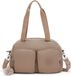 Kipling Cool Defea Medium Shoulderbag Tan Beige Taupe