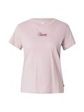 LEVI'S ® Shirt 'PERFECT' poederroze
