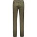 Gardeur Modern Fit Broek kaki, Effen