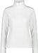 CMP Vrouwentrui 3XL Polyester Lange mouw Herfst/Winter bianco