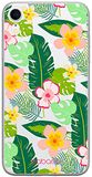 ERT GROUP mobiel telefoonhoesje voor Apple Iphone XR origineel en officieel erkend Babaco patroon Flowers 019 optimaal aangepast aan de vorm van de mobiele telefoon, gedeeltelijk bedrukt