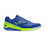Joma Gambeta 2603 Marino Indoor Sneakers voor heren, Navy Blauw