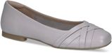 Caprice Dames Ballerina 9-22102-46 887 G-breedte Maat: 41 EU