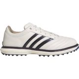 adidas Chaussures de golf Unisexe MC70 FB, sans crampons, blanc/noir