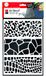 Marabu Art Stencil Polyester 210 x 297 mm