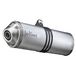 Uitlaatdemper LeoVince Uitlaatdemper X3 Enduro Slip On DR-Z 400 S/SM (2001-2008) BB111
