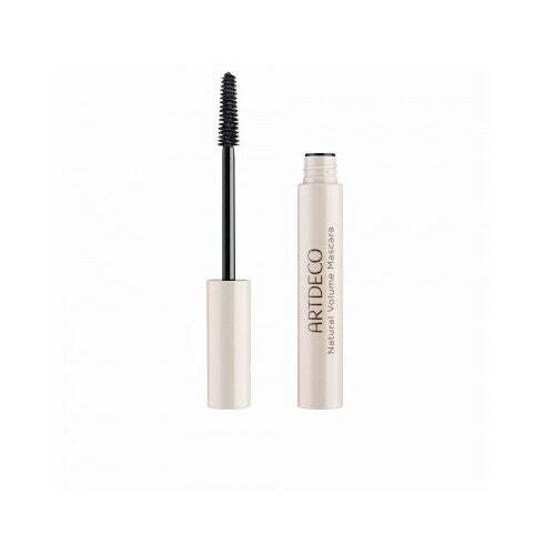 ARTDECO Natural Volume Mascara Deep Black 9 ml