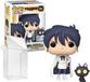 Funko Pop! Animation: Trigun - Meryl Stryfe with Kuroneko #1684 [2024 Summer Convention Exclusive]