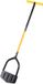 Merkloos Relaxdays Graskantsteker - 106 cm - Staal