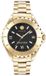 Philipp Plein Plein Heaven PWPOA0524 Horloge - Staal - Goudkleurig - Ø 38 mm