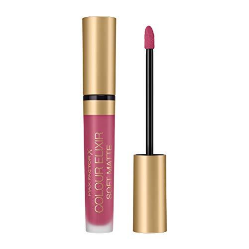 Max Factor Colour Elixir Soft Matte #20 4 Ml