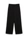 VERO MODA Broek 'ELMA' zwart